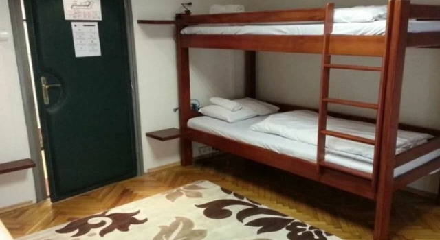 Hello Amazing Budapest Hostel