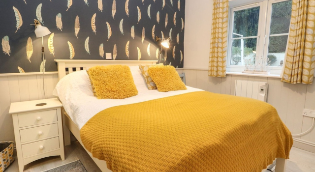 Cosy Cottage, Book Feriehus Sommerhuse i Dereham, Hytte