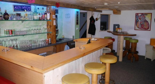 Pension Bergheim-PS, Rezervați Hotel Tannheim Tannheimer Tal