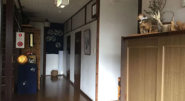 Wanoyado Nagumo