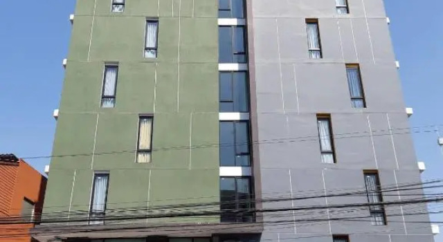 24Residence Siriraj, Забронировать Отель Недорогие отели Бангкока, рядом с Банкогский национальный музей, недорого