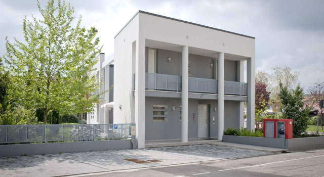 6 Porte Guesthouse