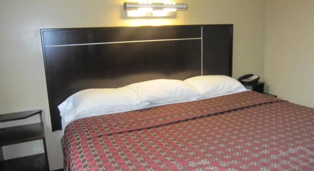 Номер Standard Super Lake Hotel