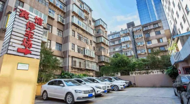 Gt Alliance Kunming Chuanjin Road Hotel, Prenota Hotel Panlong Kunming