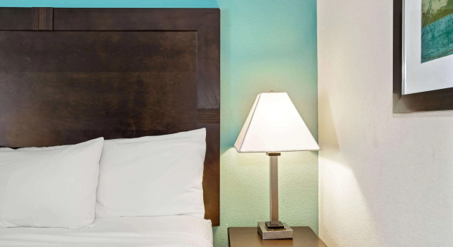 La Quinta by Wyndham PCB Pier Park area, Забронировать Отель Отели Панама-Сити с завтраком, Завтраки