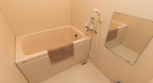 Двухместный номер Standard Morino Hotel