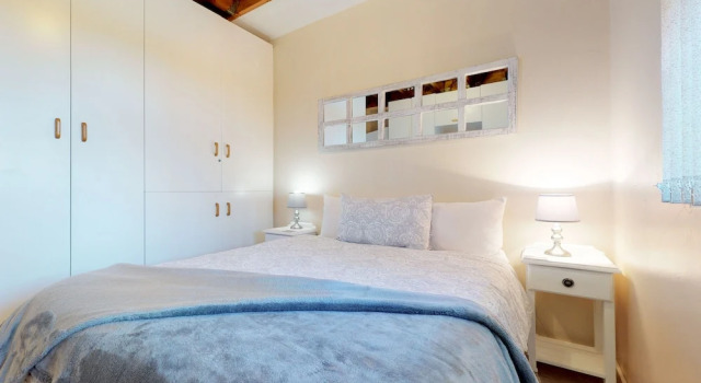 Hartenbos Family Haven, Забронировать Отель Отели Mossel 3 звезды, 3*