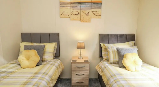 Platinum Lodge, Prenota Casa vacanze Hotel a Dyfed con parcheggio, Parcheggio
