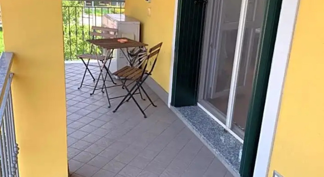 Номер Comfort B&B Villa Milano by Rhospitality it