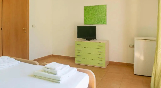 Italianway - B&B Olivar