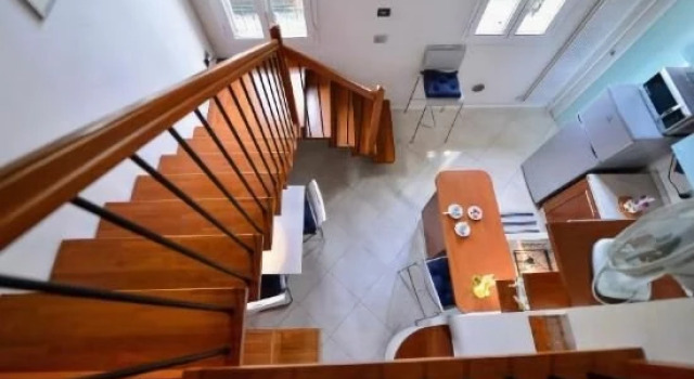 Beverara Halldis Apartment, Забронировать Апартаменты/квартира Ламе Болонья, рядом с Торговый центр Навиле