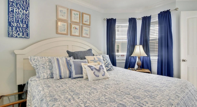 Апартаменты Seascape 2205 in Galveston