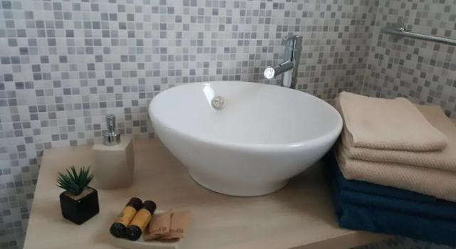 Standard Doppel Zimmer Cuorematto
