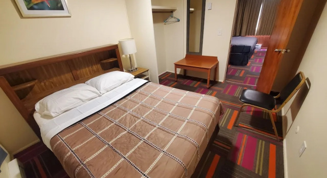 Thunder Bird Motel, จอง โมเทล Mountain Home Snake River Valley