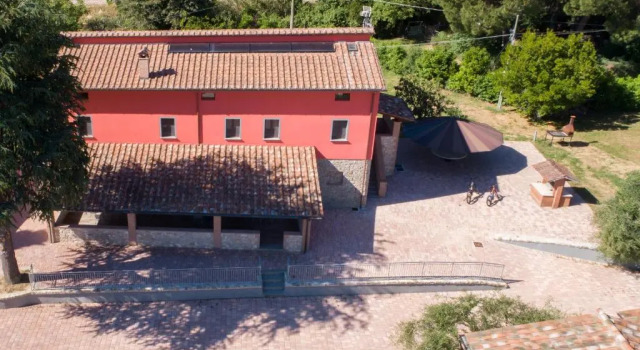 Вилла Deluxe Lagolivo