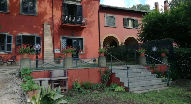 Vigna dellAgrifoglio - Bed and Breakfast, Prenota Bed & breakfast Velletri Castelli Romani