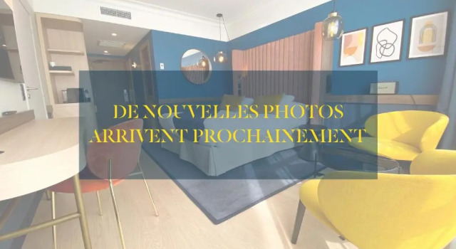 Двухместный номер Comfort Le Riviera - Hôtel Restaurant & Spa - Ex Golden Tulip Aix les bains