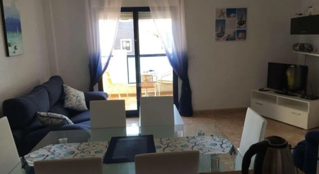 Playamarina 1 Aparthotel