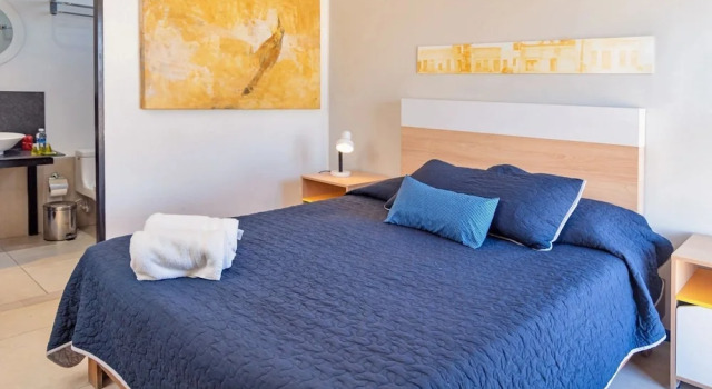 Апартаменты Save, pretty apt. W/playground, in Monterrey’s Center, 3 room, 1KSB, 2 SB, 2BTH. By Mty Living. S2 702