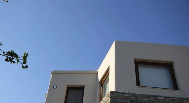 Villa Orso Blue II, Book Villa Ioulida Kea
