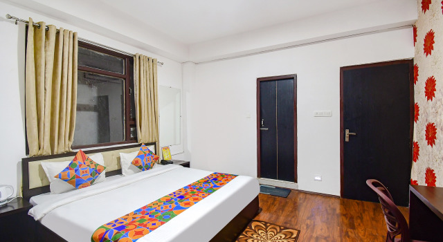 Suite Fabhotel Snoopy