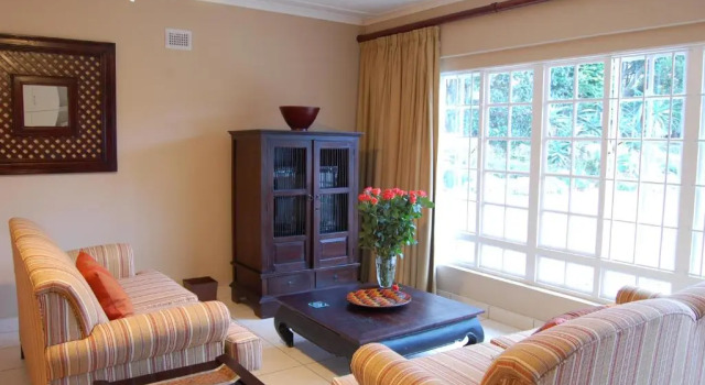 Номер Standard Branley Lodge Bed and Breakfast