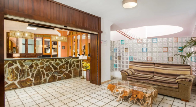 Club Tenerife Apartments, Book Apartment Hotels in Tenerife with Parking, Parking