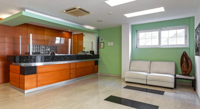 Africa Hotel