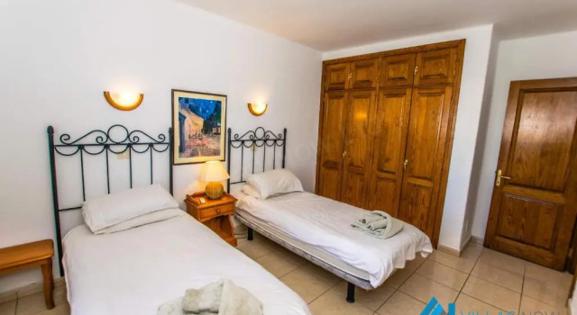 Las Brisas 112 - LH1033 By Villas Now Ltd