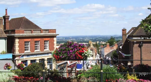 Covent Garden Cottage, Забронировать Дом для отпуска Малверн Malvern Hills