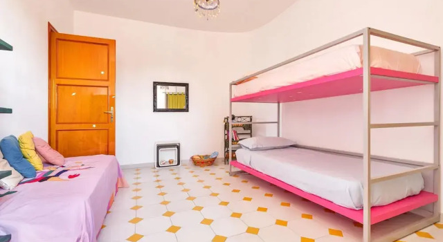 2772 La Casa Bianca by Perle di Puglia