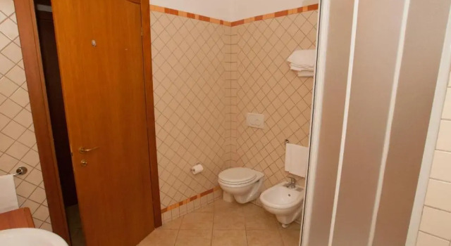 Номер Standard Hotel Kaly