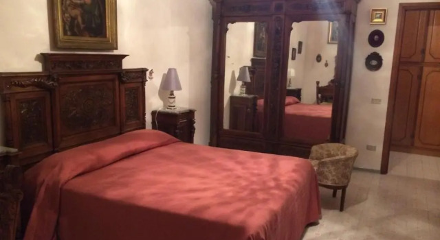 Standard Zimmer Casa Prunilla