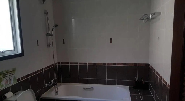 Вилла c 1 комнатой Thai Modern Resort & Spa "Newly Renovated"