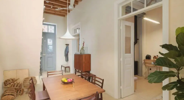 Коттедж Timeless Gem in Old Nicosia