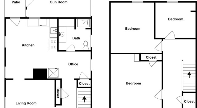 26martr6 3 Bedroom Home, Брондау Демалыс үйі Georgetown Мэн