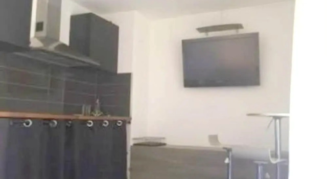 Studio in Ajaccio, With Wonderful sea View, Balcony and Wifi, Varaa Hotelli Ajaccio 