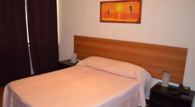 Двухместный номер Economy Hotel Adria