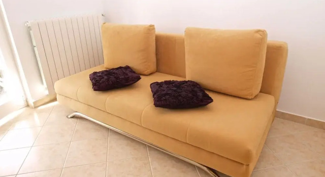 Апартаменты Standard Apartment 1005
