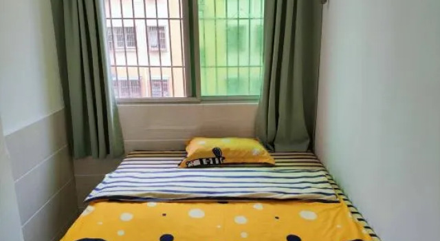 Номер Standard Haikou New Start Homestay