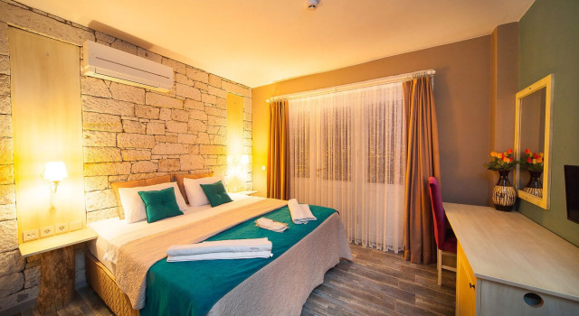 Ionic Hotel