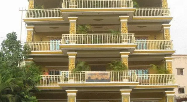 Angkor View Hotel