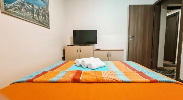 Студия Apartments Maša