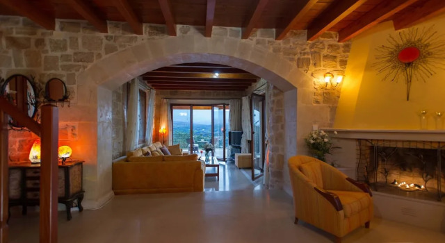 Villa Petramithia 10