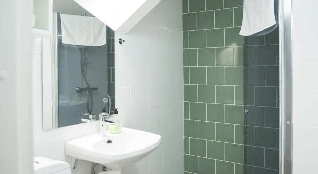 Семейные апартаменты с 2 комнатами Boutique hotel Sawohouse