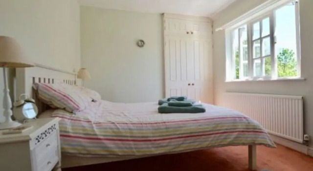 3 Mill Yard Cottages, Забронировать Отель Отели Англии 3 звезды, 3*