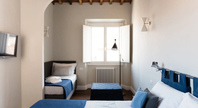 Parione Uno, Book Hotel Hotels in Florence with Parking, Parking