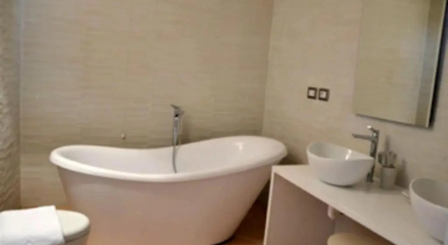 Двухместный номер Deluxe Residenza Palazzo di Lorenzo