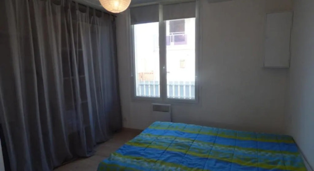 Maison Saint-Gilles-Croix-de-Vie, 3 pièces, 5 personnes - FR-1-428-22