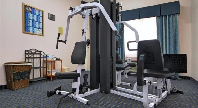 Best Western Sinton, Réserver Hôtel Sinton Texas